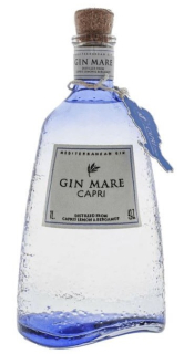 Gin Mare Capri 42,7% 1l