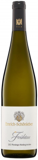 Emrich-Schönleber Monzinger "Fruhtau" Riesling Trocken 2023 0,75l 