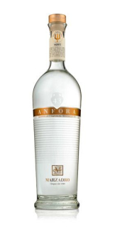 Marzadro Grappa Anfora Trentina 43% 0,7l 