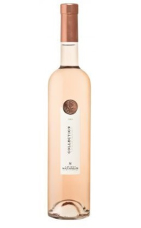 Château Sainte Roseline Cuvée Collection Rosé Cru Classé BIO 2023 0,75l