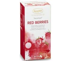 Ronnefeldt Teavelope Red Berries 25 x 1,5g