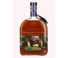 Woodford Reserve Kentucky Straight Bourbon Whiskey Derby Edition 45,2% 1l (čistá fľaša)