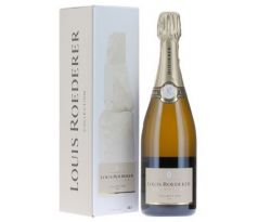 Louis Roederer Champagne Collection 244 12,5% 0,75l GB